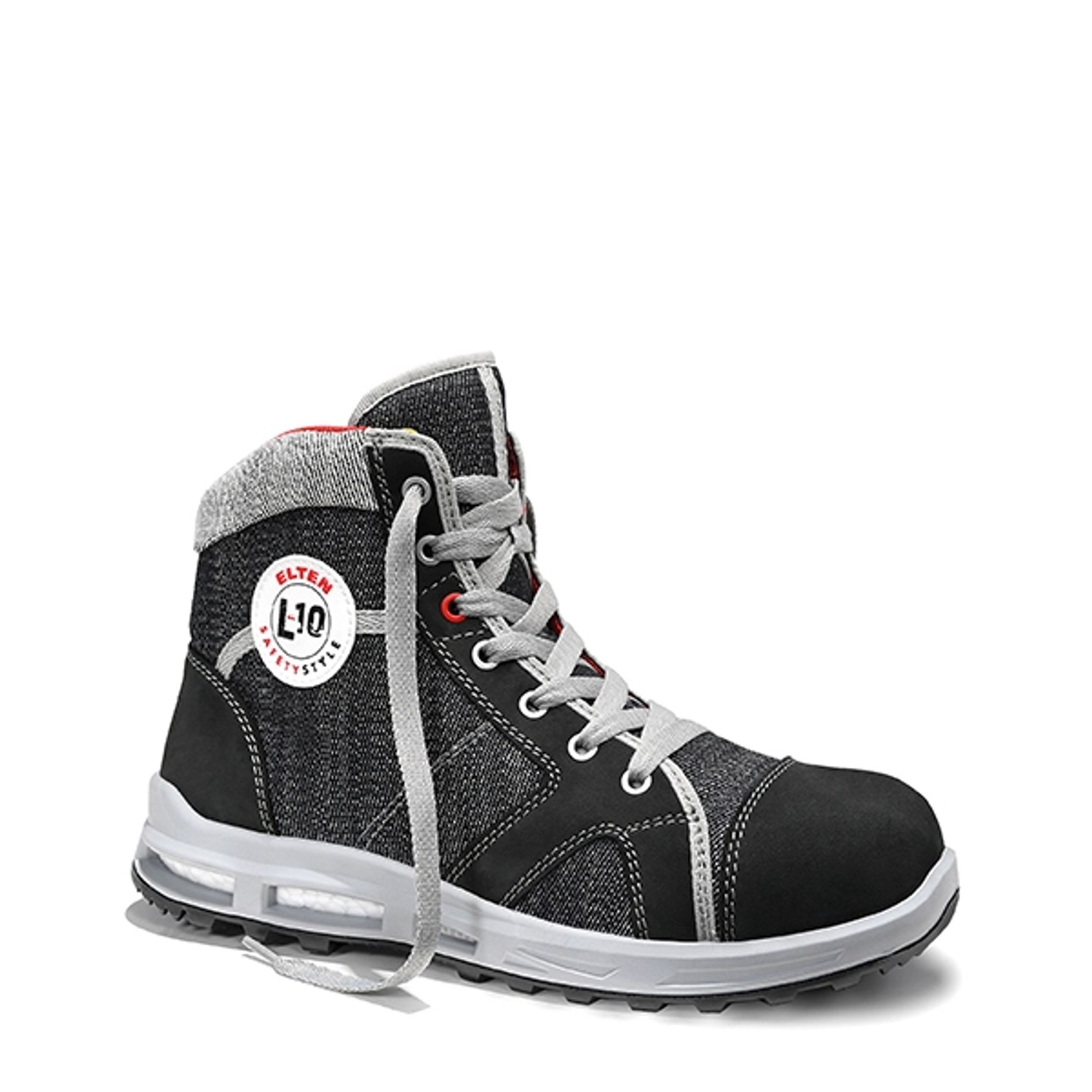 Elten Sicherheitsstiefel Sensation Xxt Mid Esd S2 Gr. 38