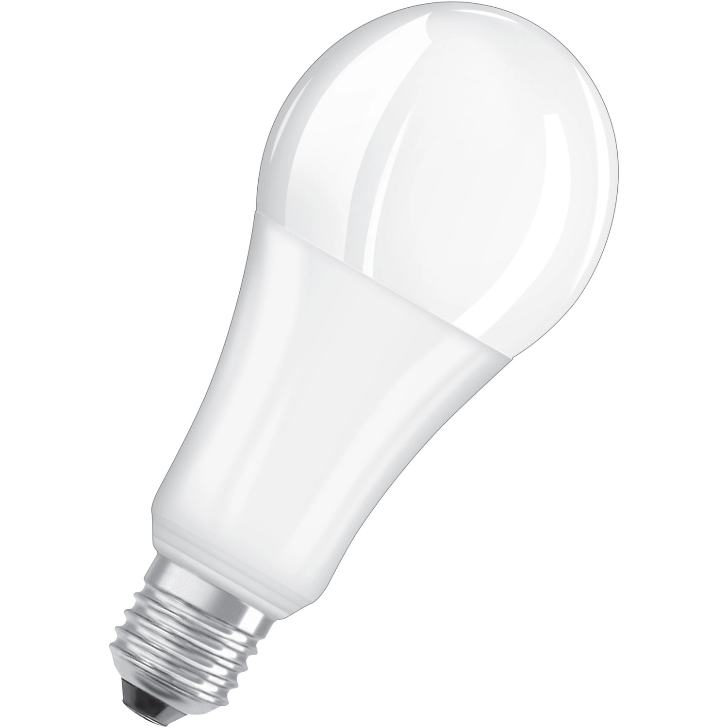 Osram LED-Leuchtmittel E27 Glühlampenform 21 W 2452 lm 14,3 x 6,7 cm (H x Ø)