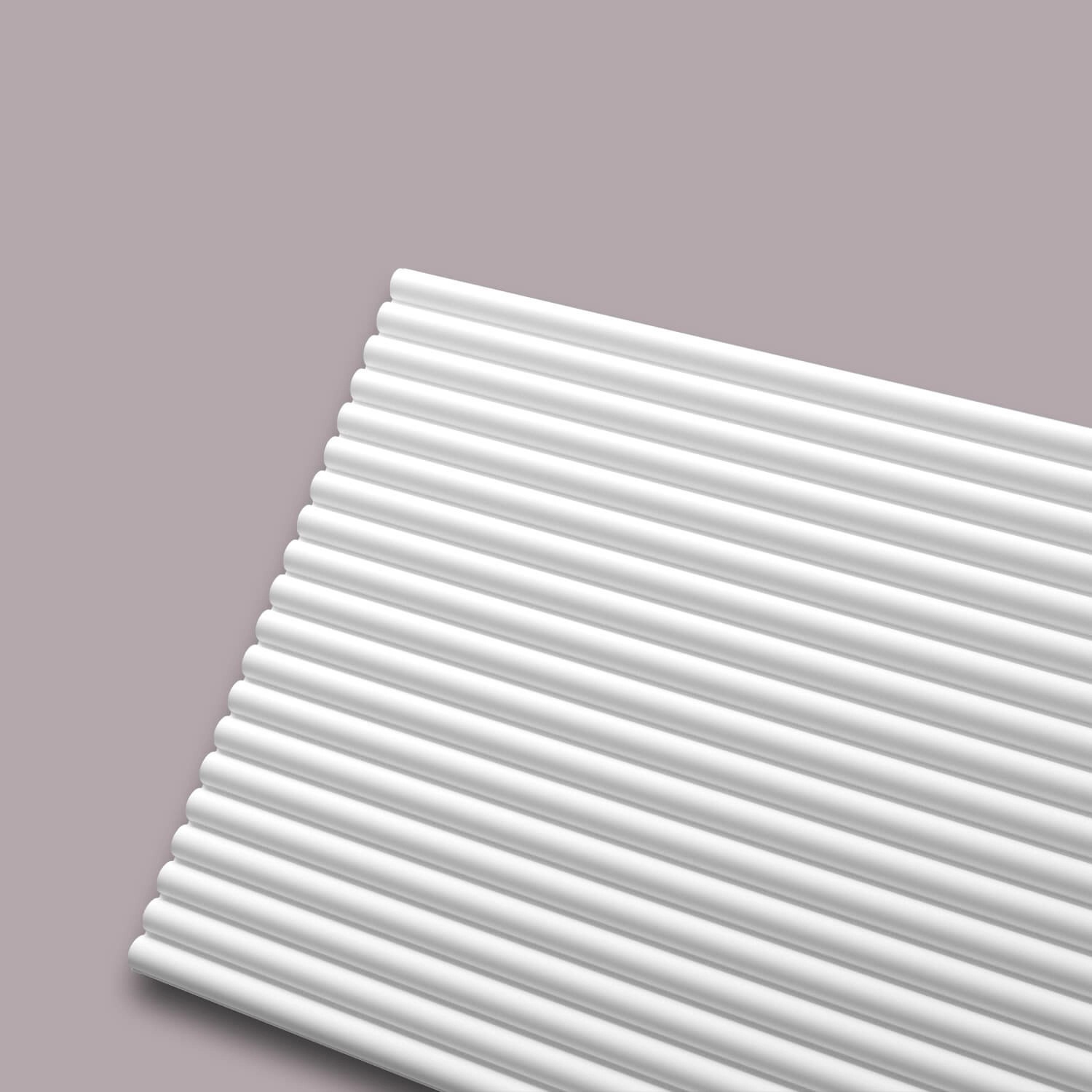 NOEL & MARQUET NMC CANELÉ S ARSTYL 3D Wandpaneel Stuckleiste Zierelement 2 günstig online kaufen