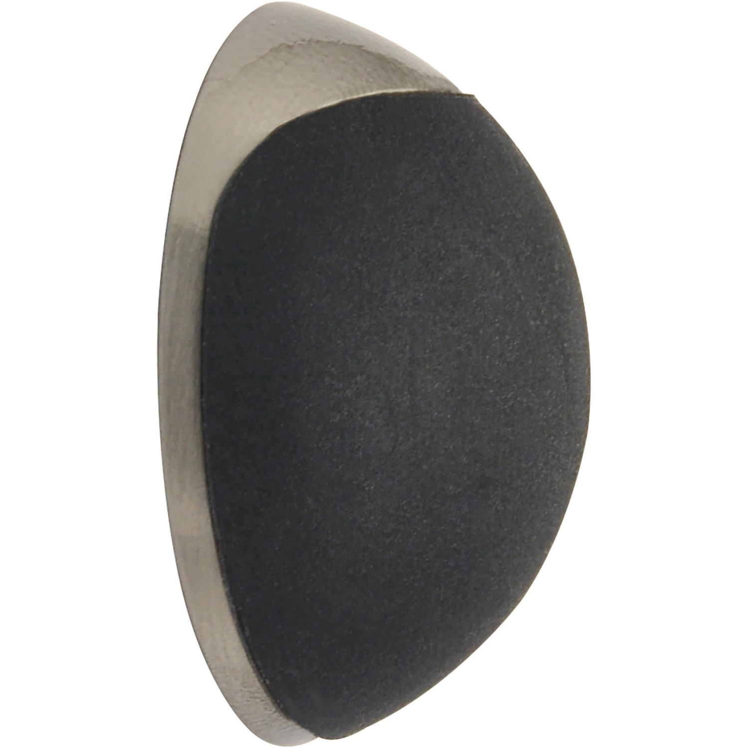 Wagner System Türstopper Sog Wall Schwarz