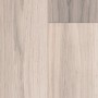Laminatboden Comfort Eiche Silver, 7mm stark, helle Holzoptik mit Maserung.