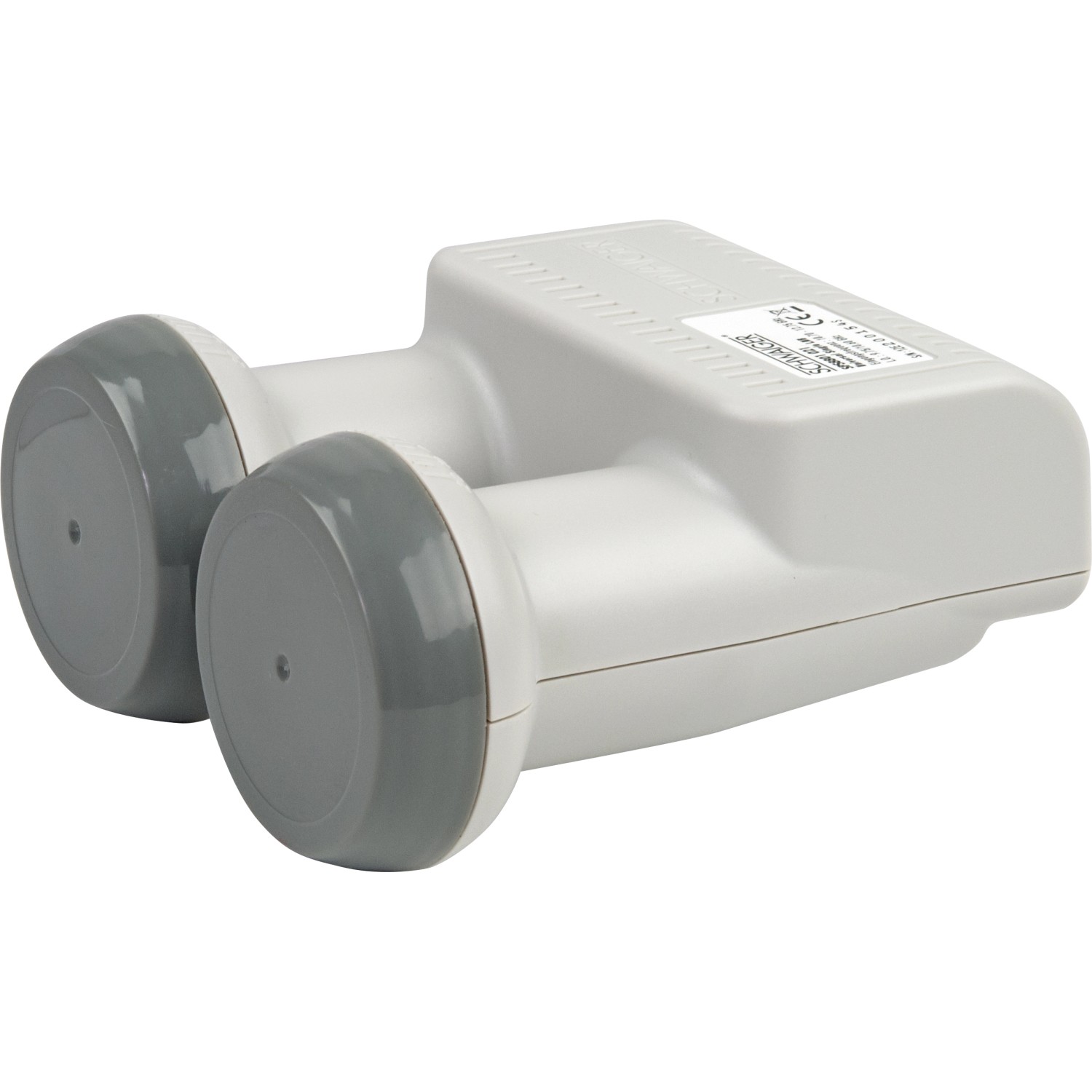 Thumbnail - Schwaiger Monoblock Single LNB 1 TN mit Wetterschutzabdeckung
