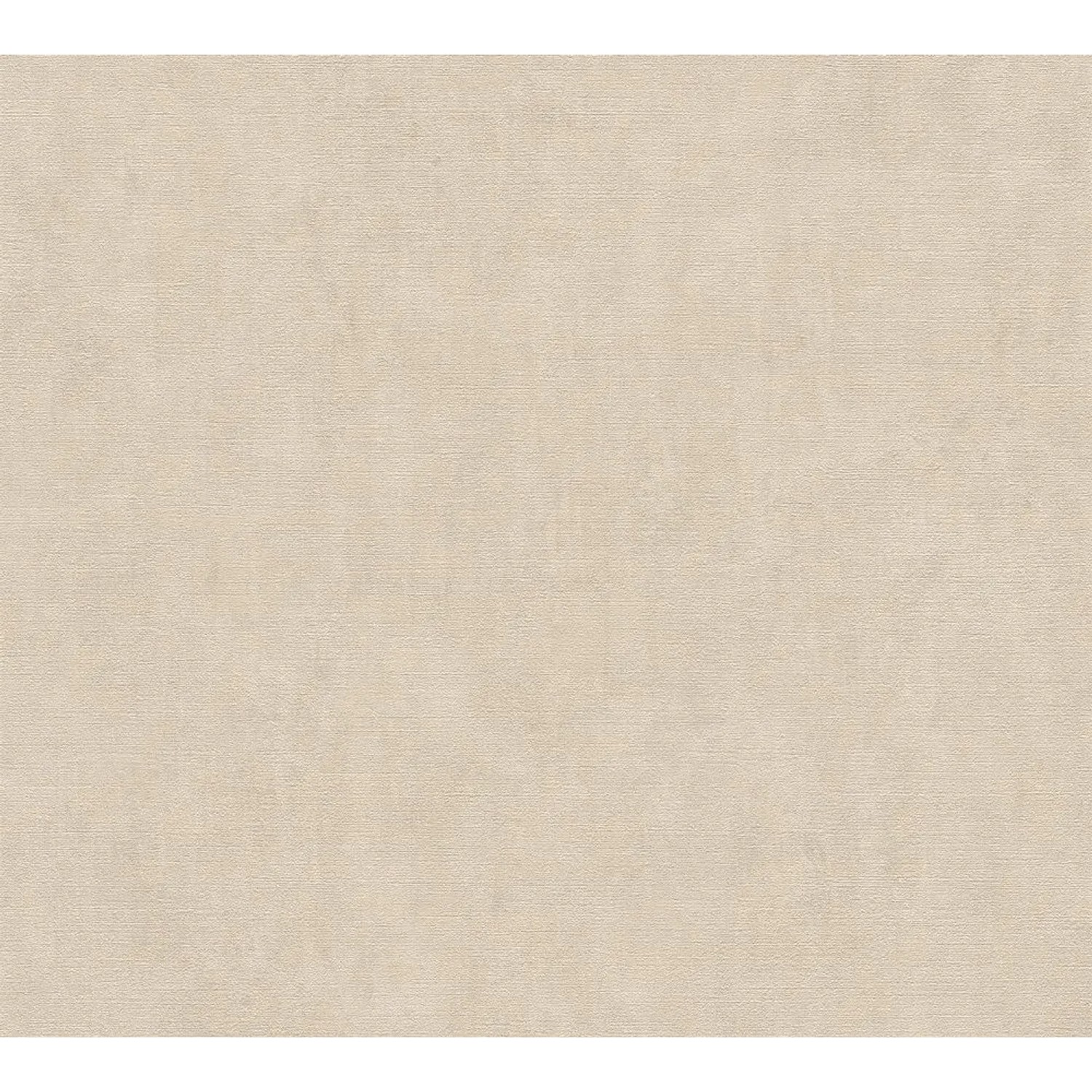 Tadessi Tapete Uni M1-No.1224 Vliestapete in Beige