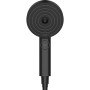 Hansgrohe Handbrause Pulsify Select S 105, 3 Strahlarten, Mattschwarz.