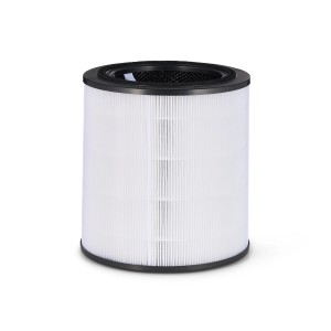 Bosch Ersatzfilter für Luftreiniger Air 6000, weiß, für saubere Luft im Zuhause.