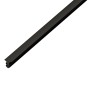 Schwarze Fugendichtung (5-7 mm) für Terrassendielen.