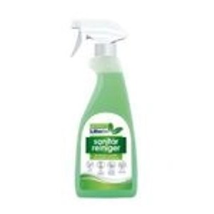 Green by Lithofin Sanitärreiniger 500ml für Bad und Dusche.
