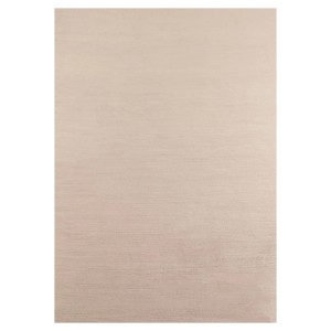 Beiger Kurzflorteppich Ayyildiz Sky 5400, 240x340 cm. Schlichter, einfarbiger Teppich.