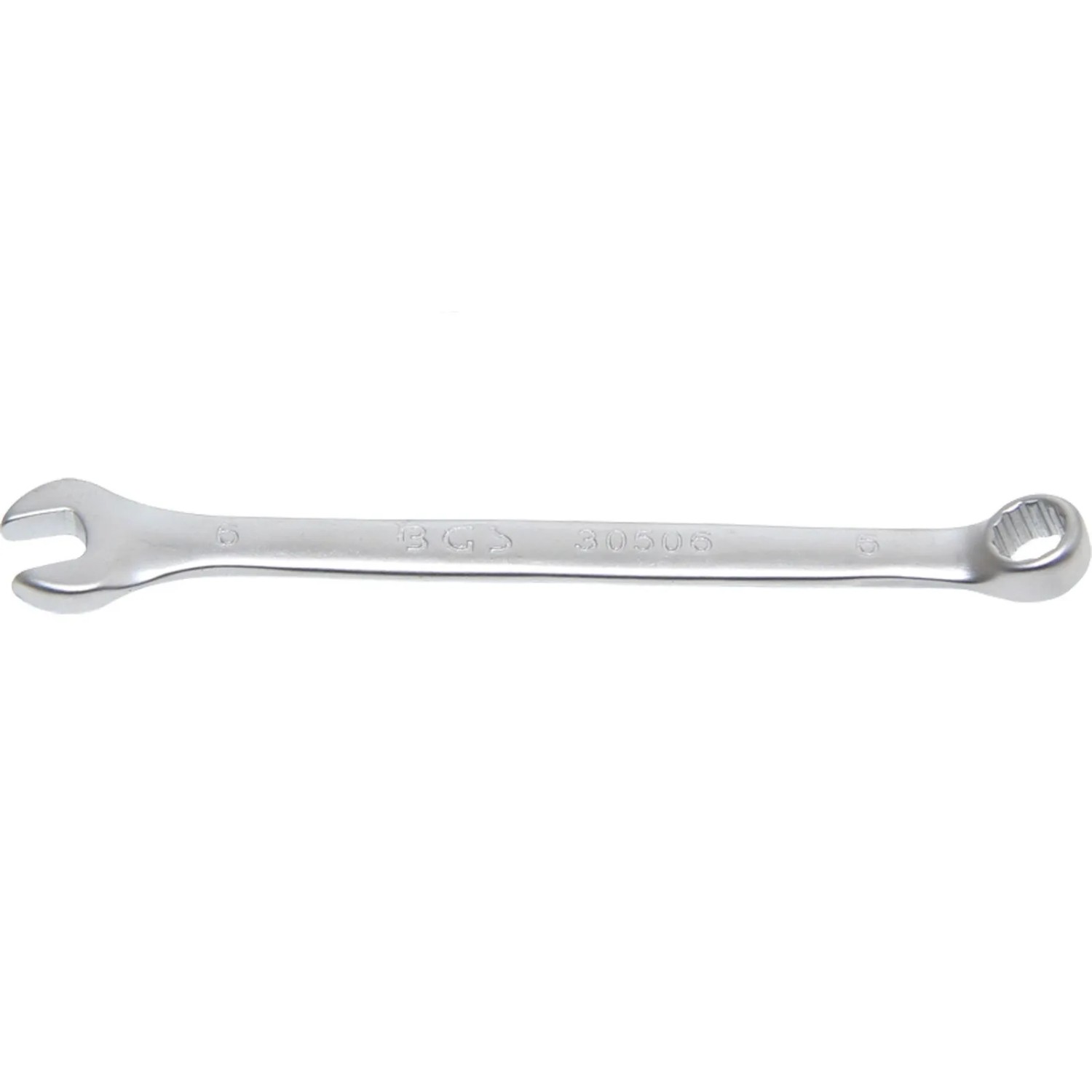 BGS Maul Ringschlüssel SW 6 Mm 30506
