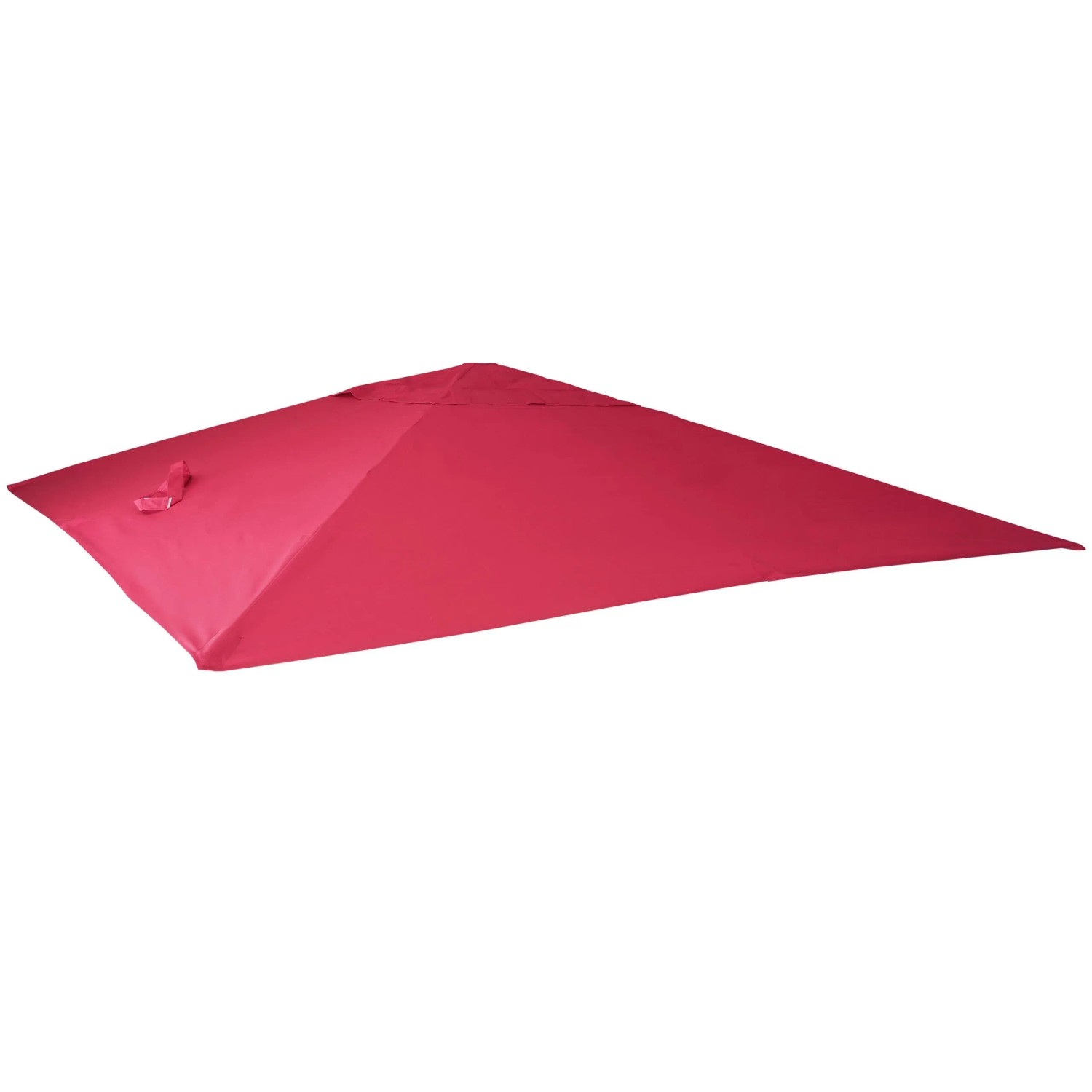 MCW Ersatz-Bezug für Schirm A96 3x4m Bordeaux