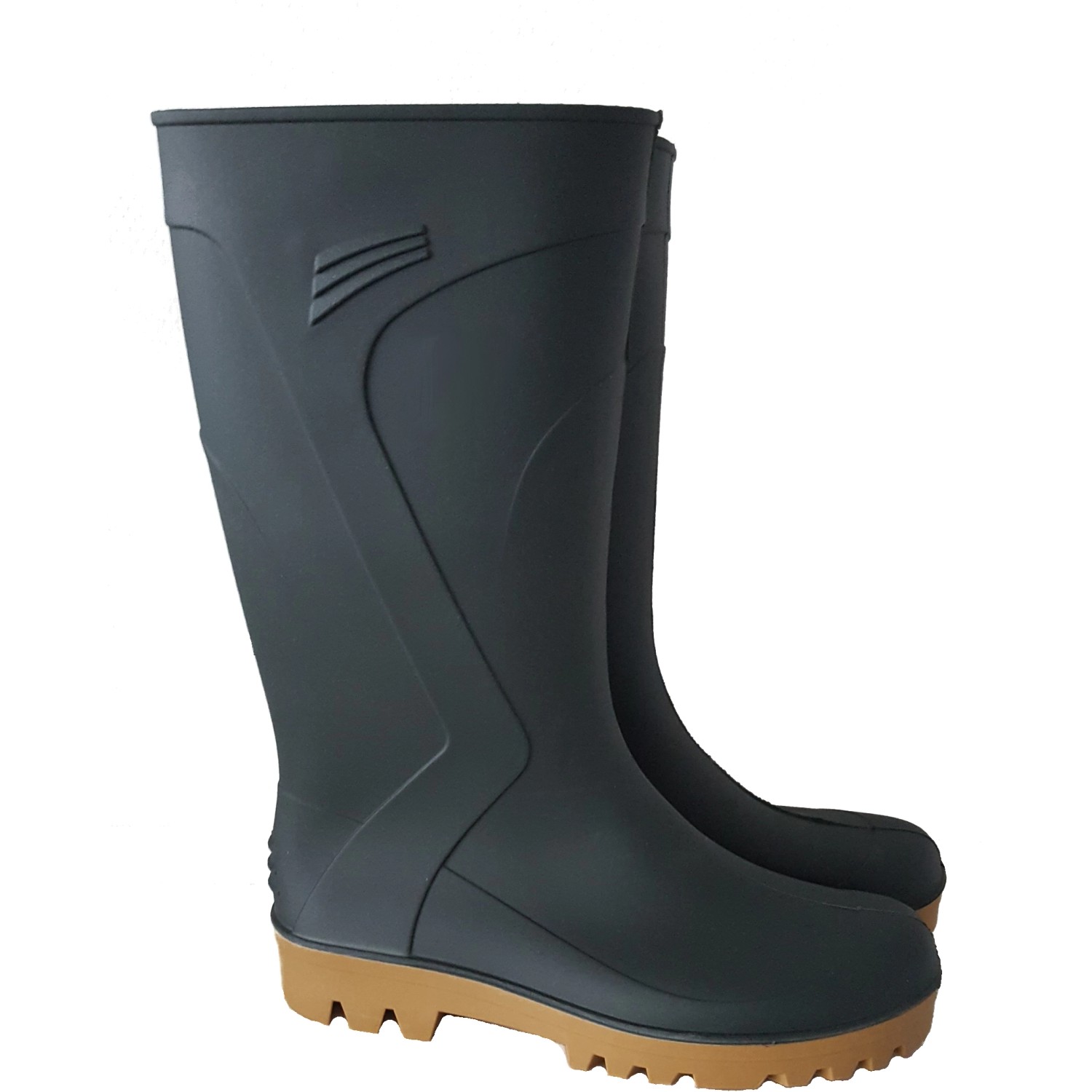 GrÃ¼ne Gummistiefel Herren Gummistiefel Größe 43 Grün Kaufen Bei OBI