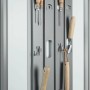 Biohort Geräteschrank Gr. 150 Quarzgrau-Metallic_4