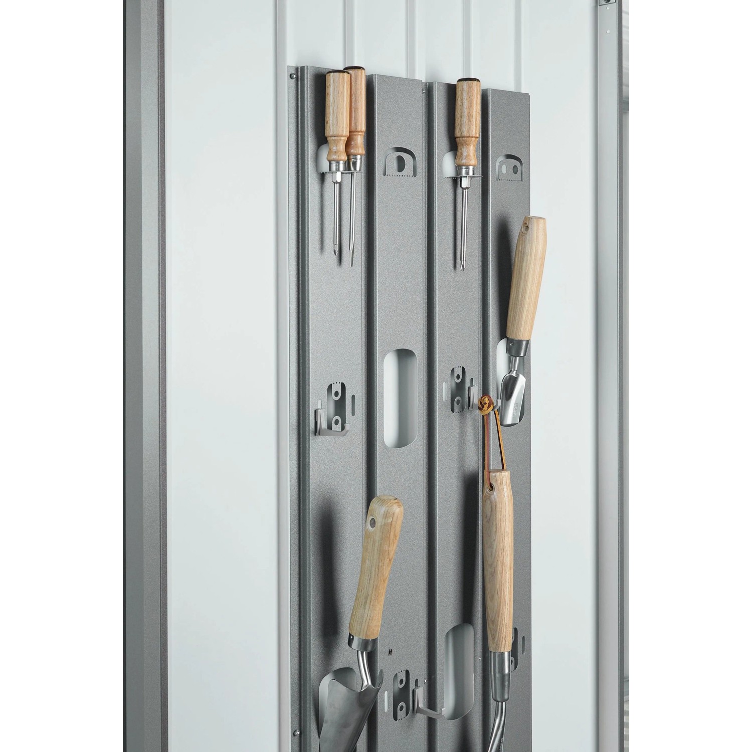 Biohort Geräteschrank Gr. 150 Quarzgrau-Metallic_4