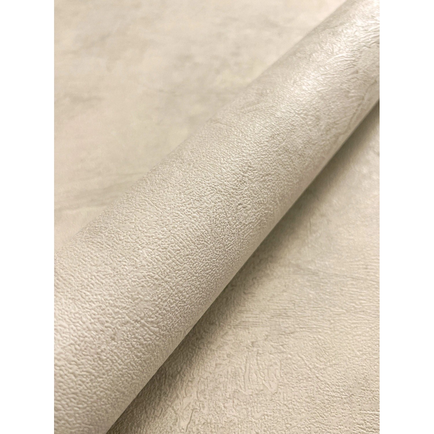 Newroom Vliestapete Milya Creme Beton Modern FSC® günstig online kaufen