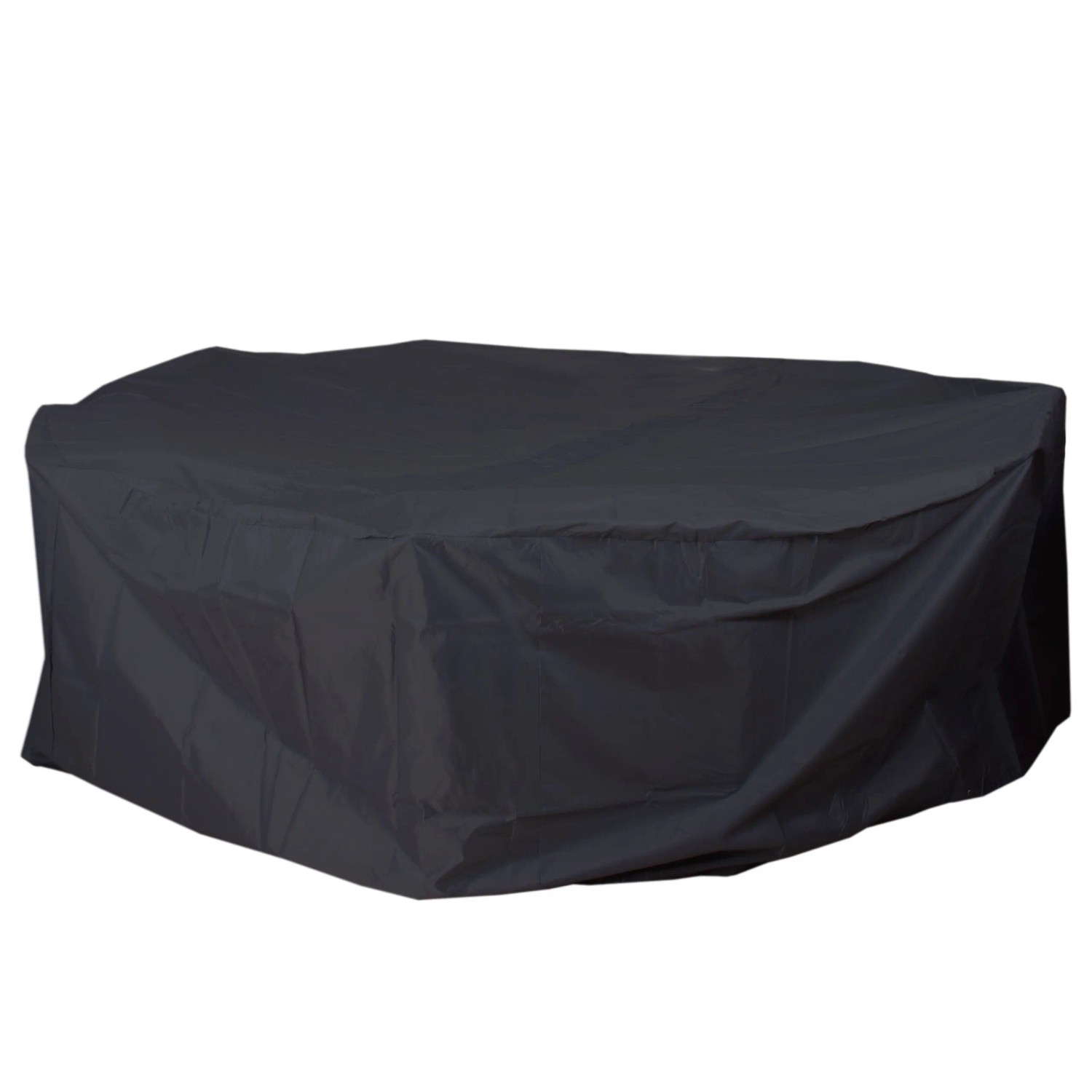 MCW Abdeckhaube J41 Schutzplane Outdoor Rund Ø 310cm