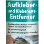 Hotrega Aufkleber- und Klebereste Entferner 300 ml