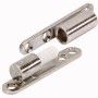 Hettich Renovierband, 2 Stück, Stahl verzinkt, wartungsfrei, Ø 15mm, für Möbelbeschläge.