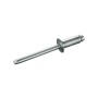 GOEBEL Blindniete Stahl 3,2x8 mm, Senkkopf nach ISO15980, Standard-Niete für Zangen.