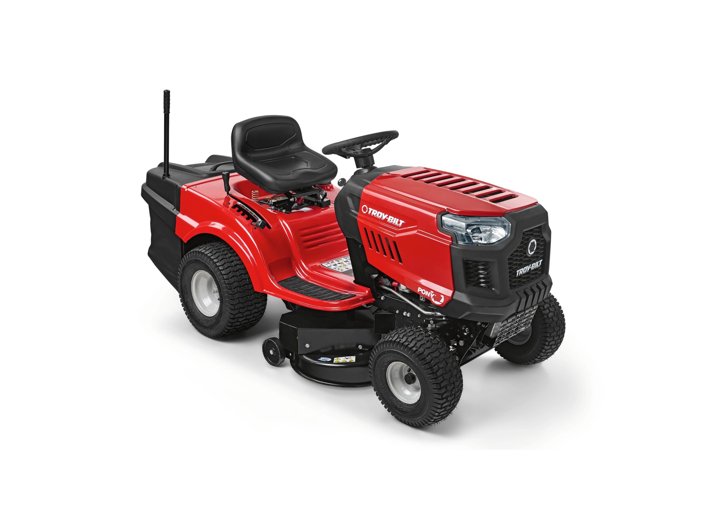 Rasentraktor-Deckriemen 106,7 Cm (42 Zoll) - Ersatzriemen Für Craftsman, Troy-Bilt, Cub Cadet U.a.