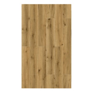 Klebe-Vinylboden Premium DryBack Eiche Natural Oak, helle Holzoptik für Wohn- und Gewerberäume.