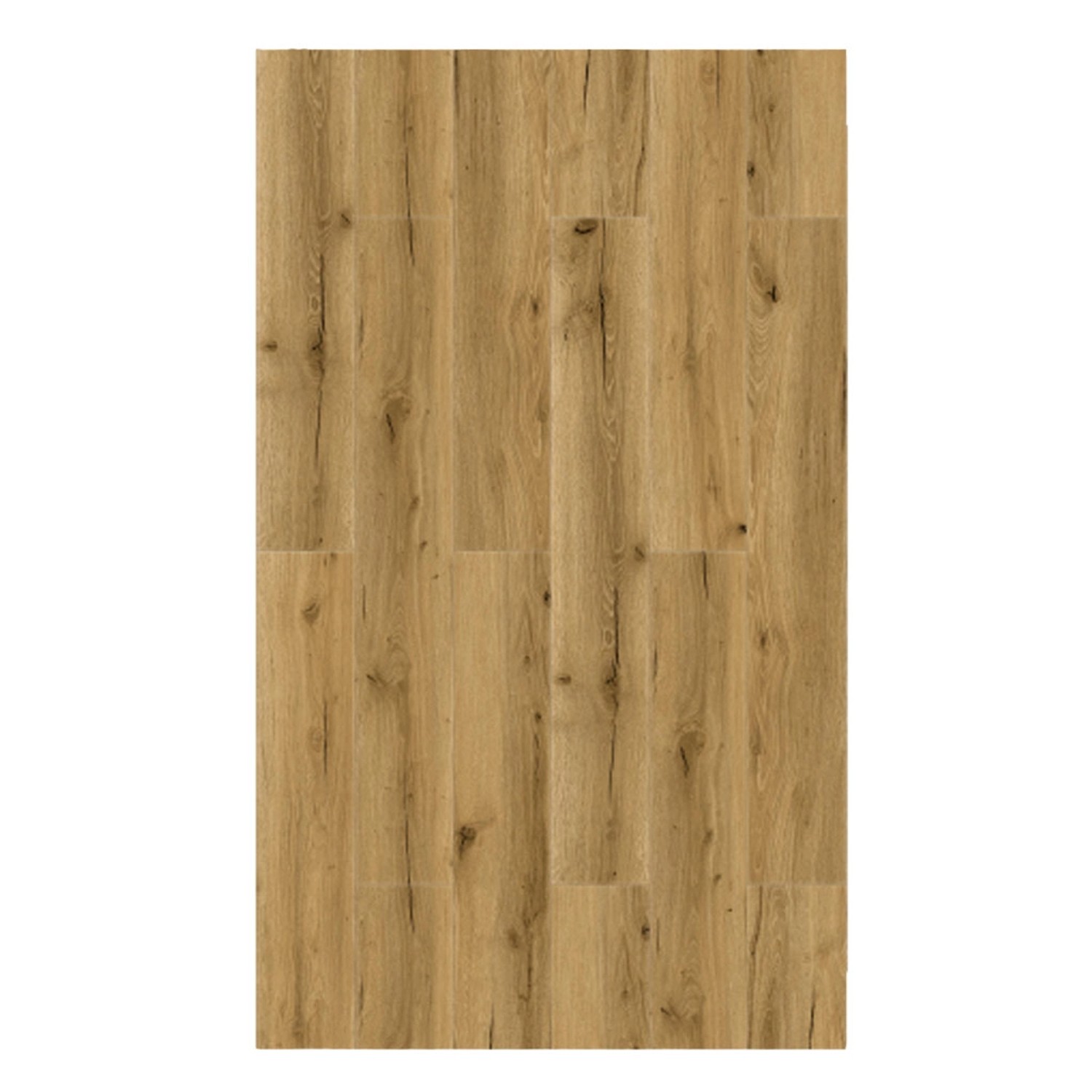 Klebe-Vinylboden Premium DryBack Eiche Natural Oak günstig online kaufen