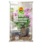 Compo Bio Granuplant Orchideensubstrat, 3 l, Pflanzgranulat für Orchideen.