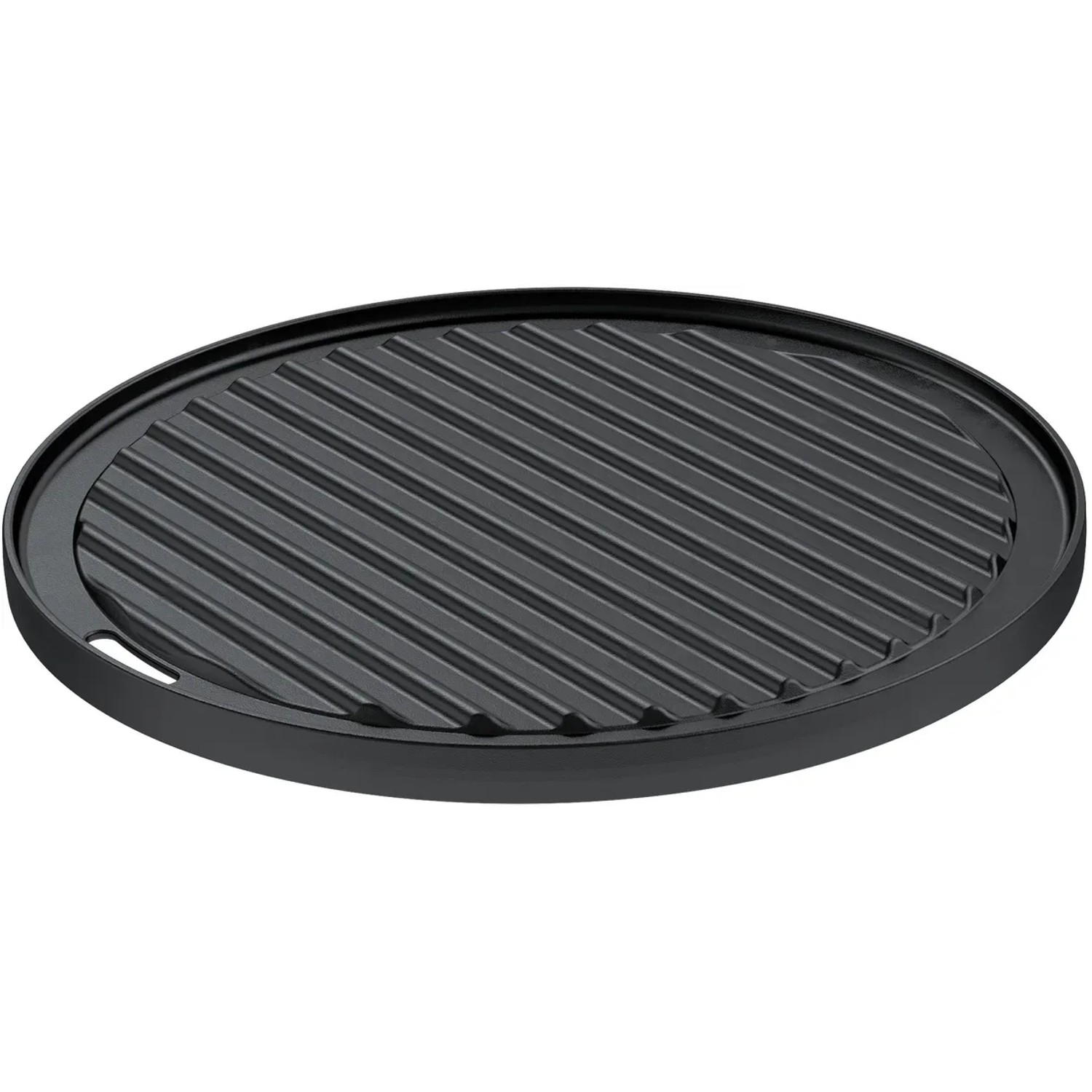 Rösle Grillplatte Vario Ø 30 cm emailliert