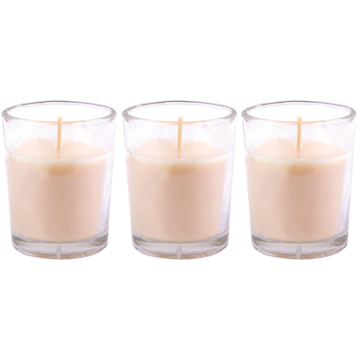 Kerze Duftkerzen Candle HS Candle Duftkerzen Classic Kerzen 3er