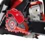 Detailaufnahme: Einhell Benzin-Kettensäge GC-PC 1435 I TC Kit mit Kettenschmierung.