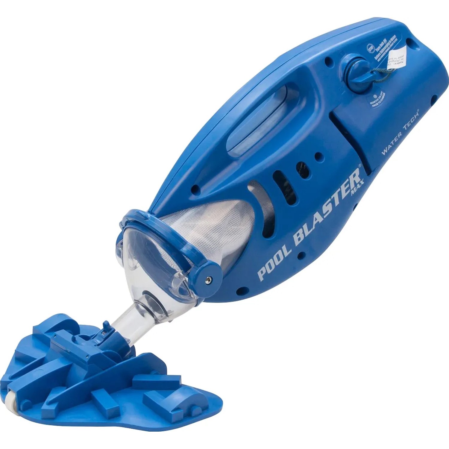 Summer Fun Bodensauger Pool Blaster Max