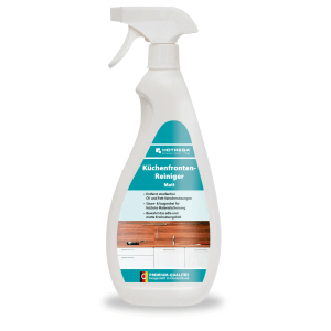 Hotrega Küchenfronten Reiniger Matt 750 ml