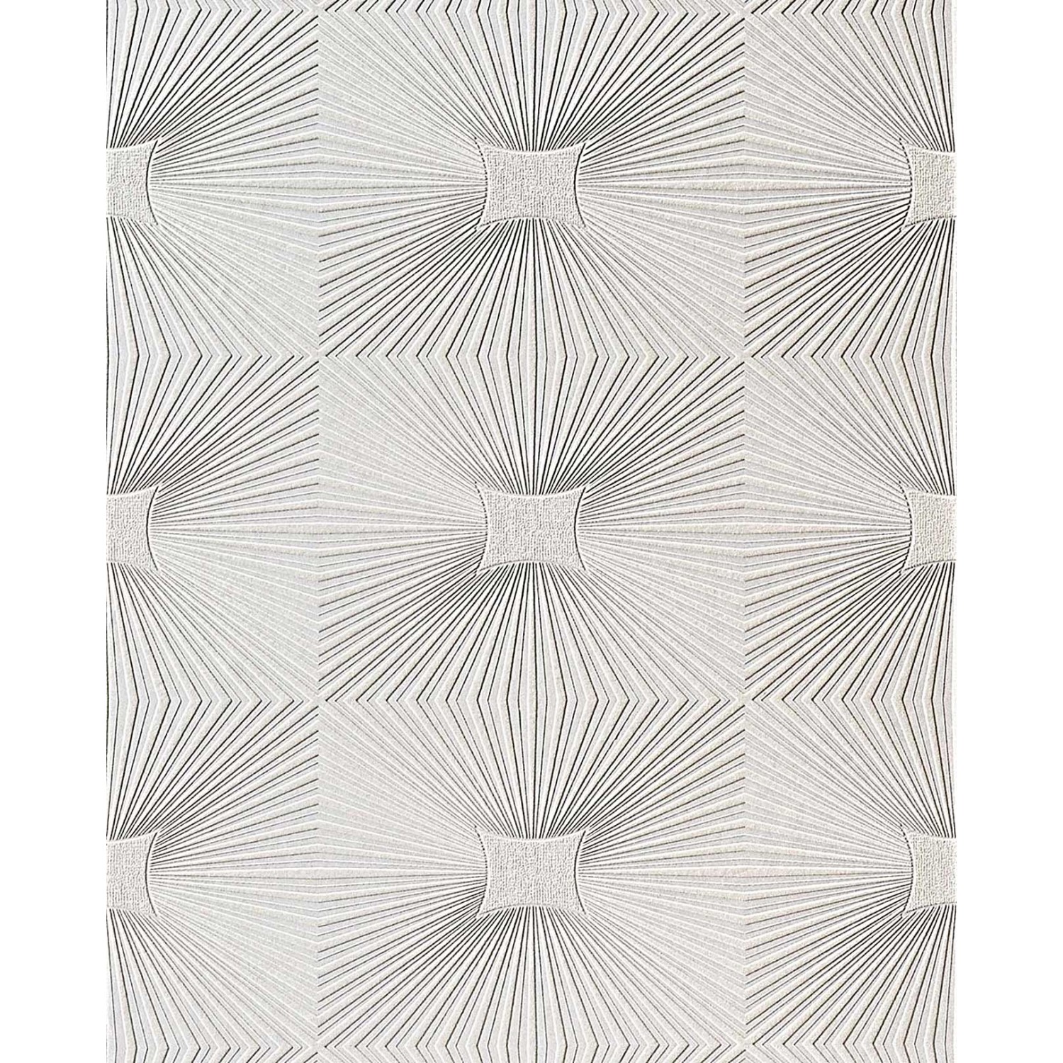 EDEM 115-00 Vinyltapete Decor Decken Wand-Tapete Paneel Optik Kachelmuster günstig online kaufen
