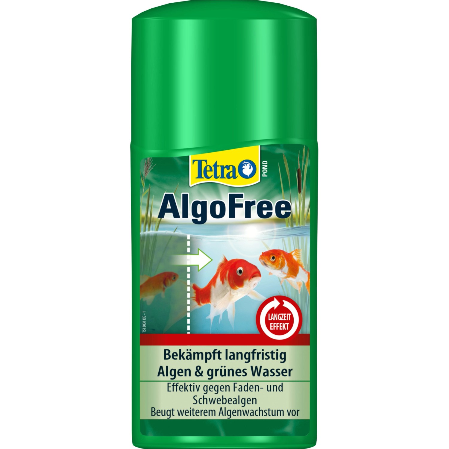 Tetra Pond Algenmittel AlgoFree 250 ml kaufen bei OBI