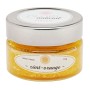 Olori Raumduft Zimt-Orange im Glas (112g) für eine gemütliche Raumatmosphäre.