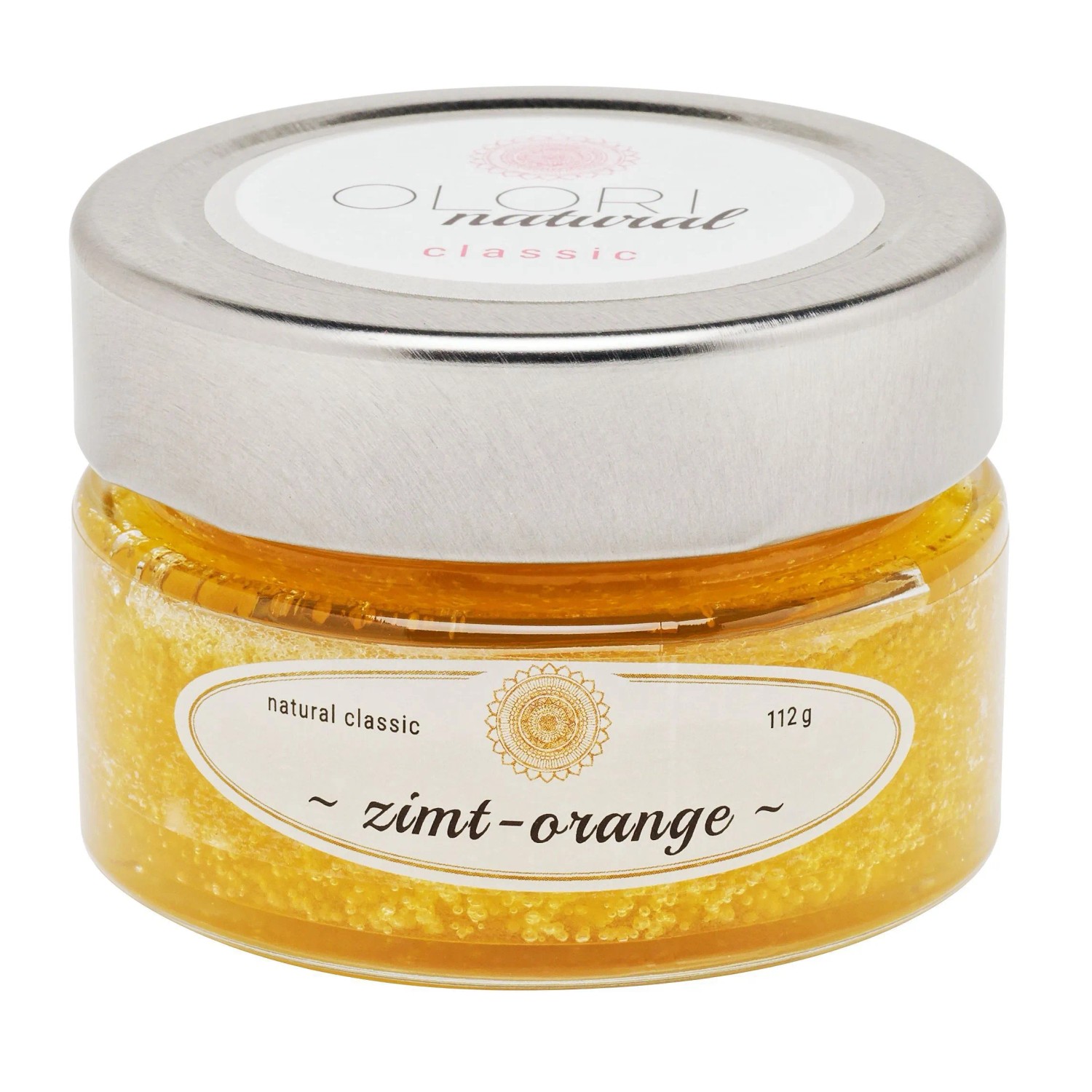 Olori Raumduft Zimt-Orange 112 gr