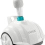 Auto Pool Cleaner ZX50: Automatischer Poolroboter für sauberen Poolboden.