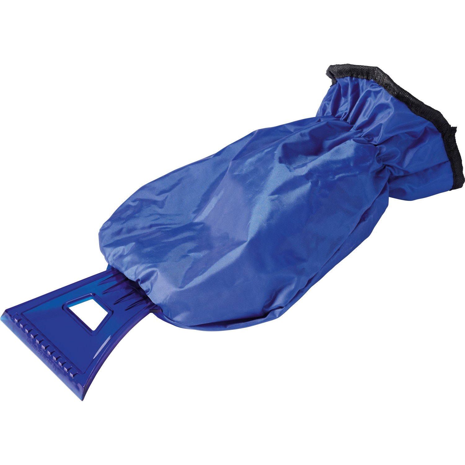 LUX Eisschaber mit Handschuh