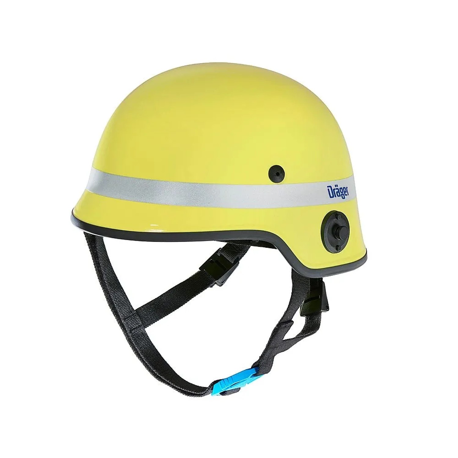 Dräger Hps 4500 H3 Gelb Nachleuchtend