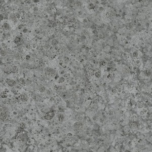 Marburg Vliestapete Platinum Struktur Anthrazit mit feiner, unregelmäßiger Oberflächenstruktur.