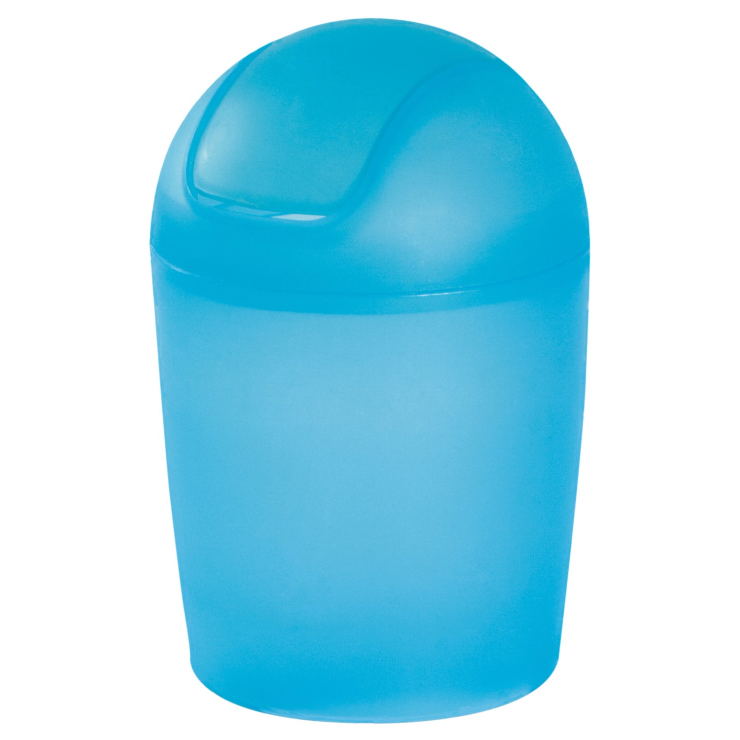 CMI Schwingdeckeleimer Serie Yap 3,5 l Türkis günstig online kaufen