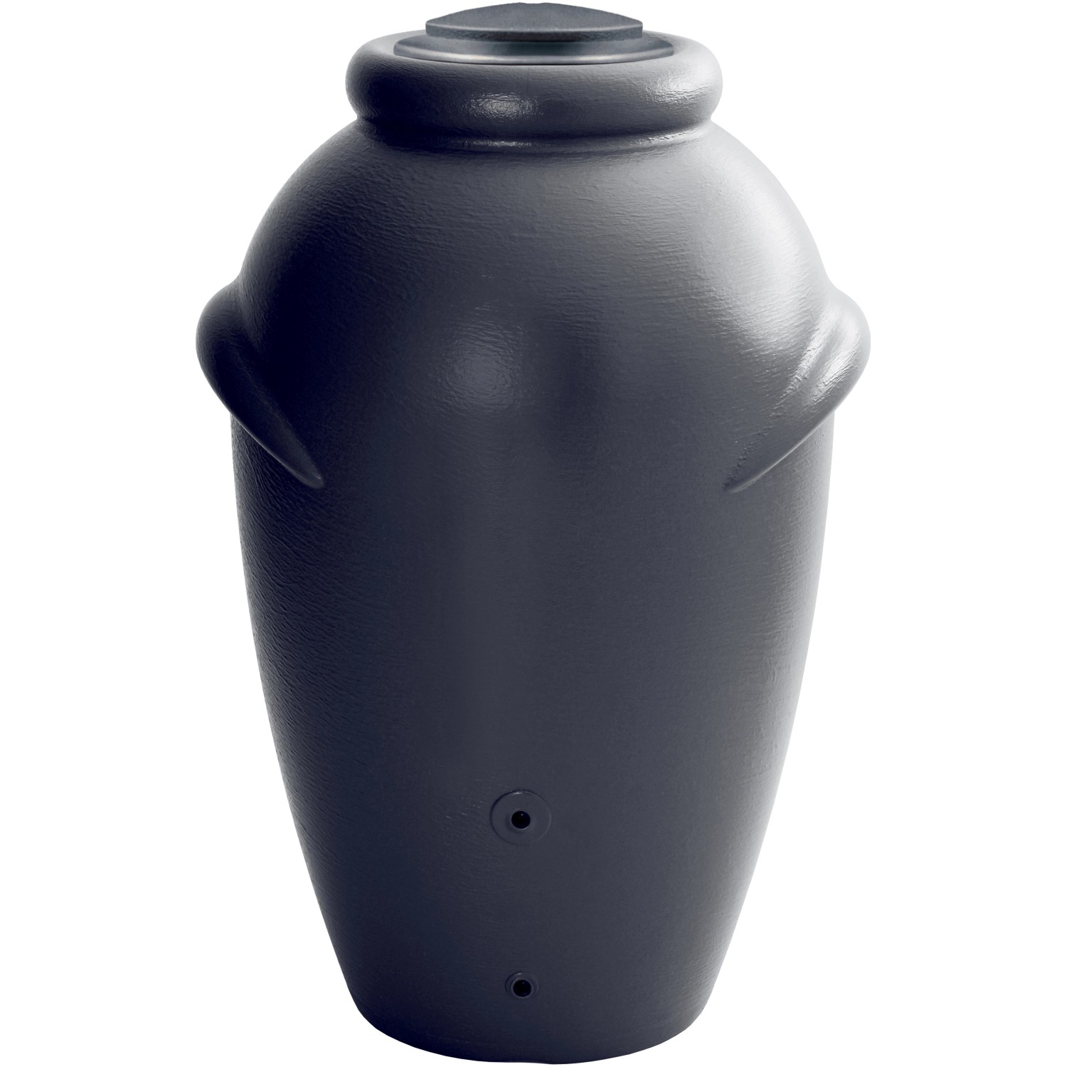 Waterform Regentonne Aquacan 360 l Anthrazit