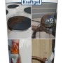 Mellerud Kraftgel Rost-Frei, 75ml Tube zur Rostentfernung auf Metall, Grill, Werkzeug.