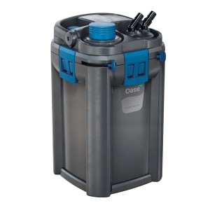 Oase BioMaster² 350 Aquariumfilter für Aquarien bis 350 Liter.