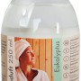 Karibu Saunaduft Eukalyptus, 250ml Flasche für Saunaöfen & Zubehör.