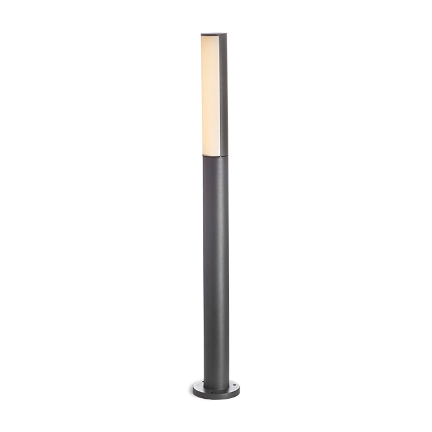 Rendl Aussenleuchte Vadis 90 Anthrazitgrau 8 W IP54