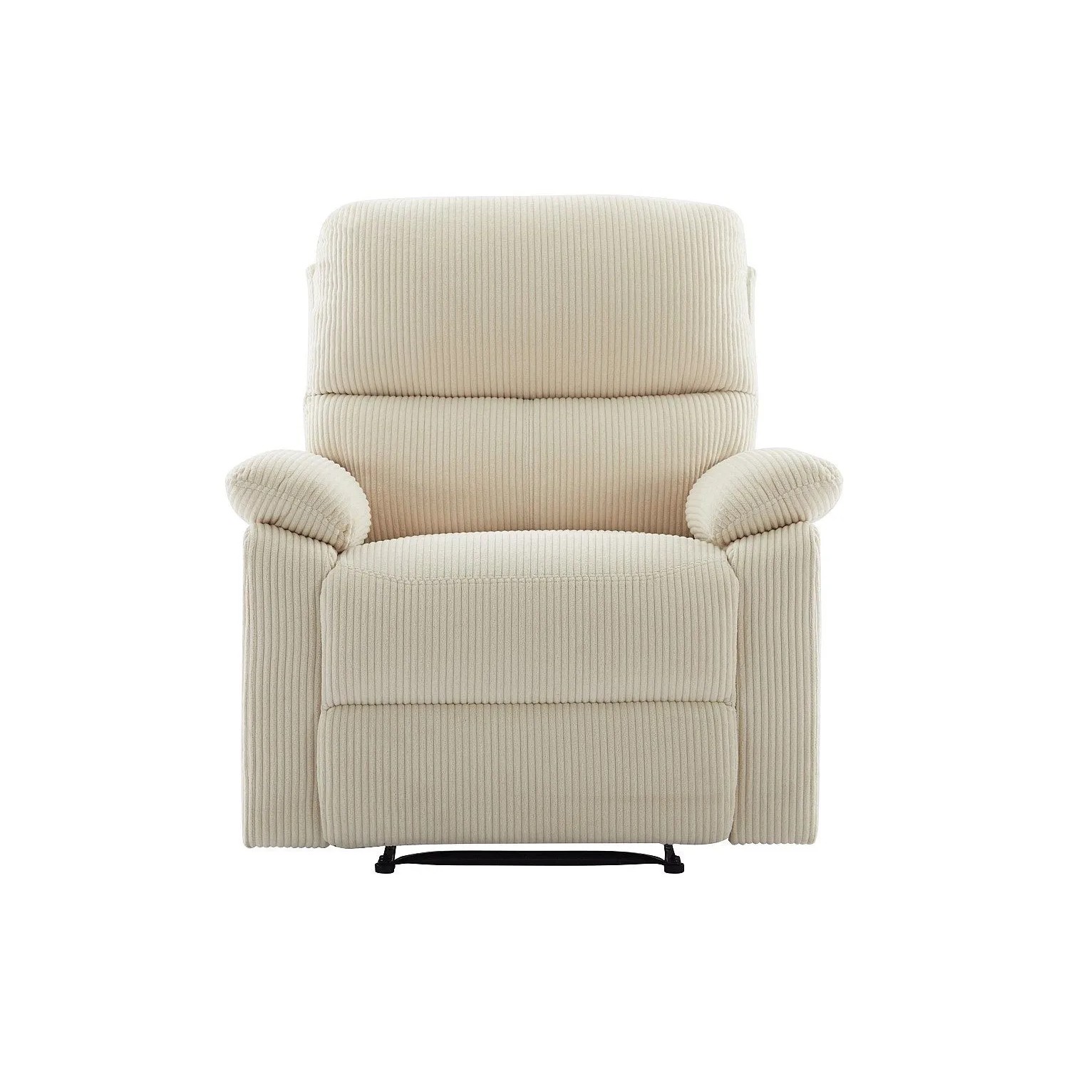 Vente-unique Relaxsessel Lunano Beige 91 cm