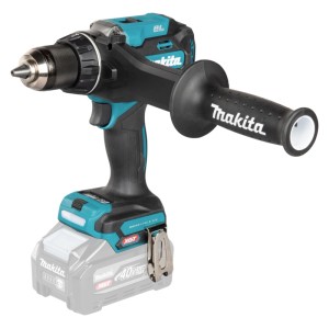 Makita Akku-Bohrschrauber DF003GZ solo