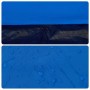 vidaXL Strandzelt 2 Personen Azurblau Quick Release Wasserdicht 4005296_13