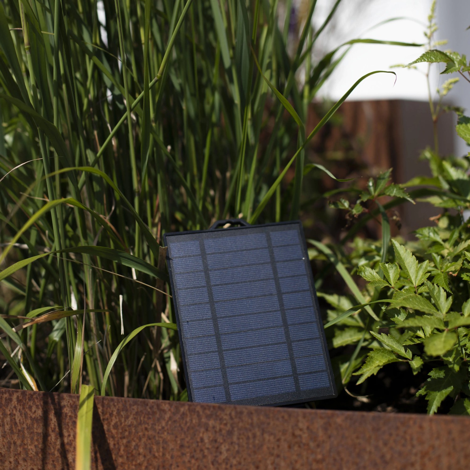 Tacobey 24V Solarpanel – Ersatzpanel Für Solar-Lichterketten, Kompatibel Mit Tacobey Solarleuchten