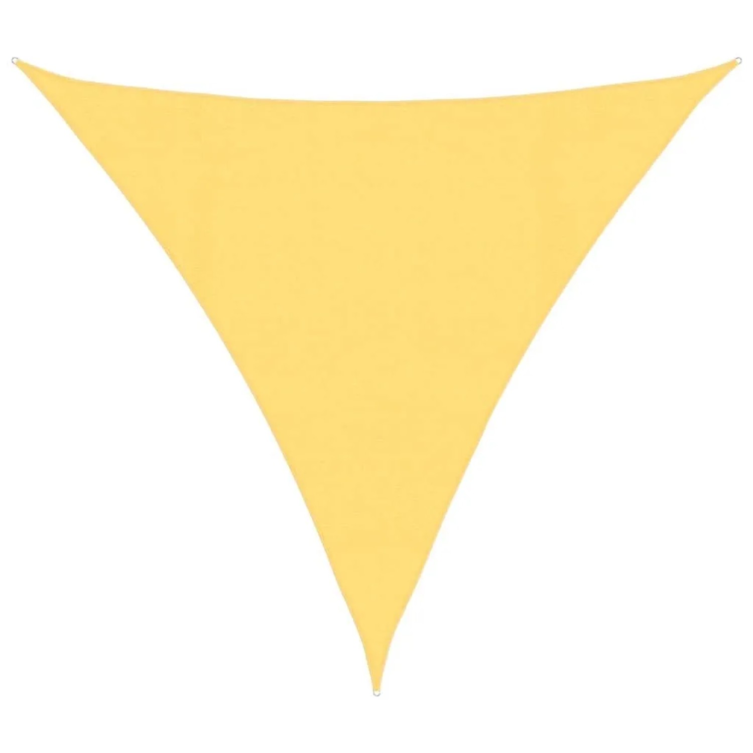 Furnicato Sonnensegel 160 G M² Beige 4 5x4 5x4 5 M Hdpe